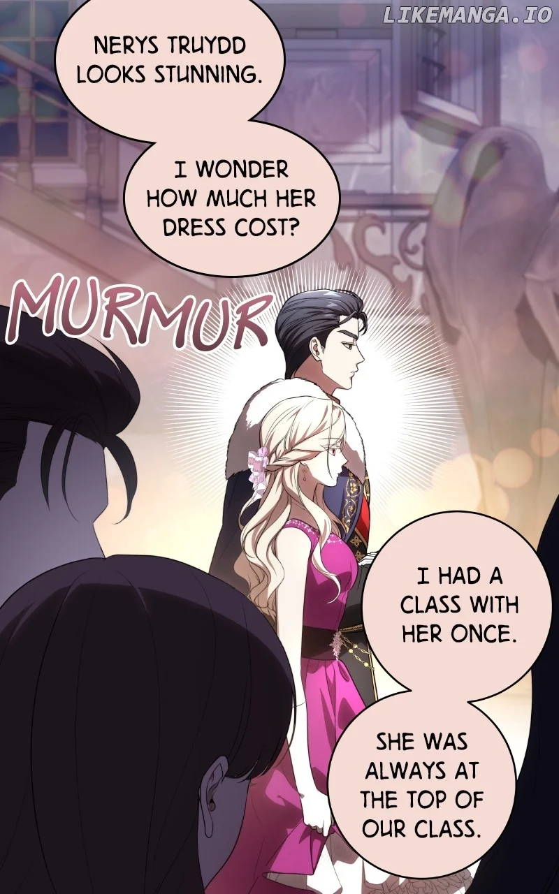 The Price Is Your Everything Chapter 60 page 19