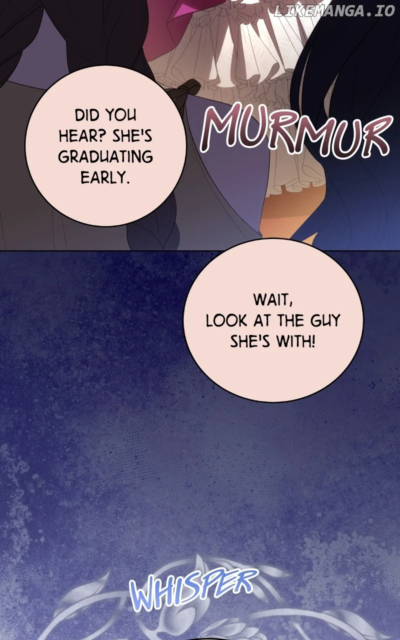 The Price Is Your Everything Chapter 60 page 20
