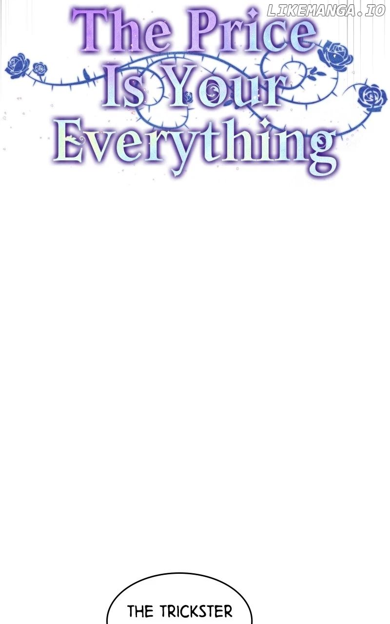 The Price Is Your Everything Chapter 60 page 32