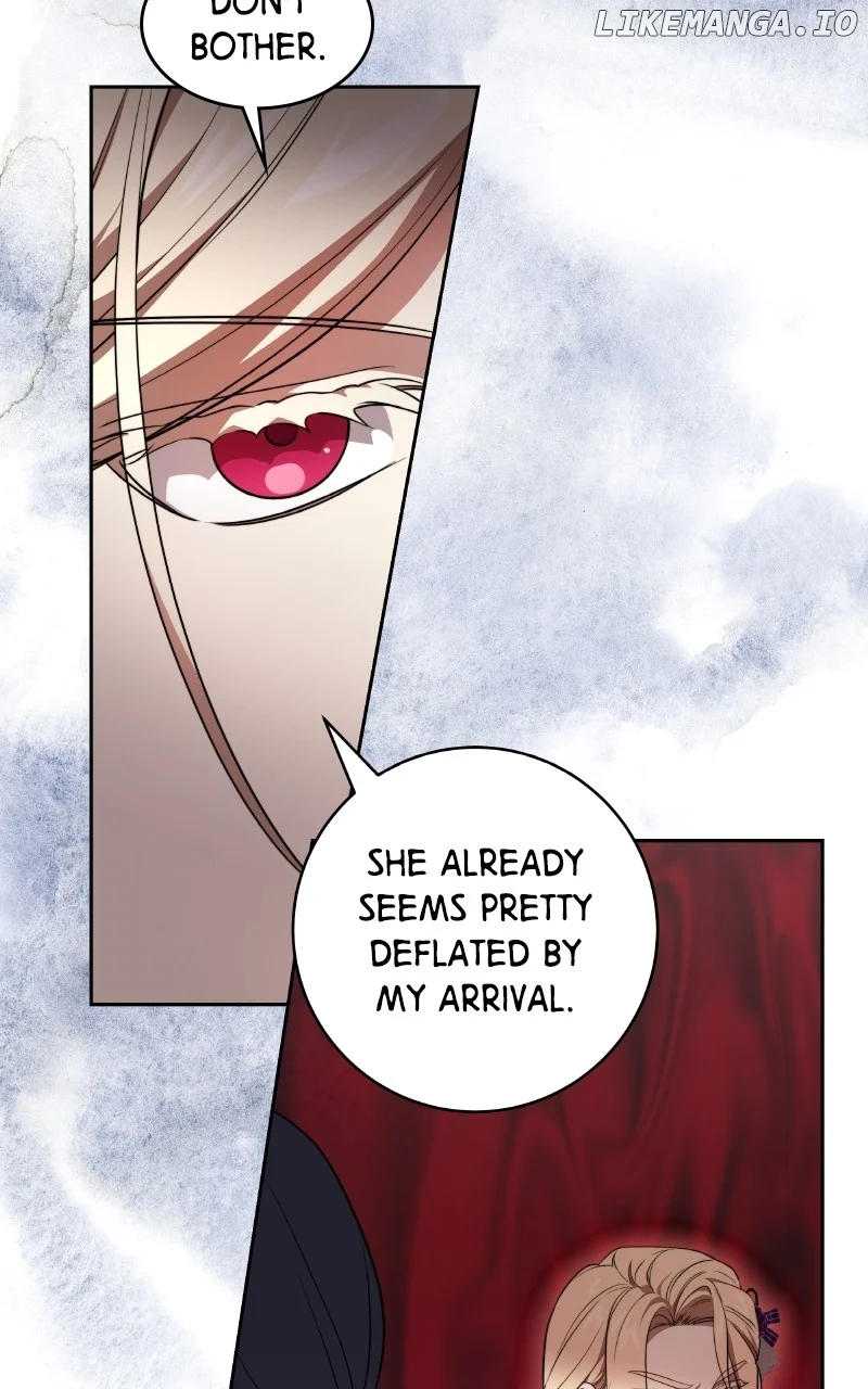 The Price Is Your Everything Chapter 60 page 34