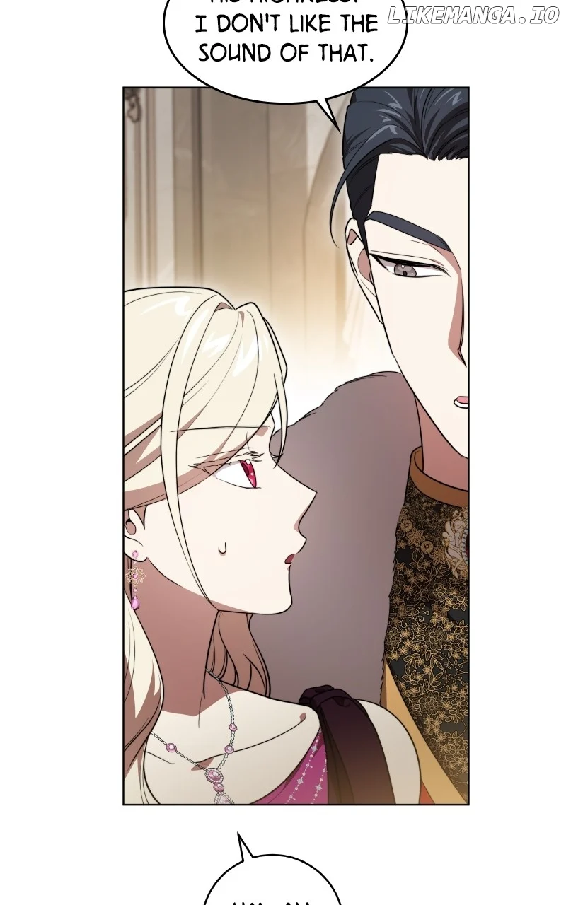 The Price Is Your Everything Chapter 60 page 38