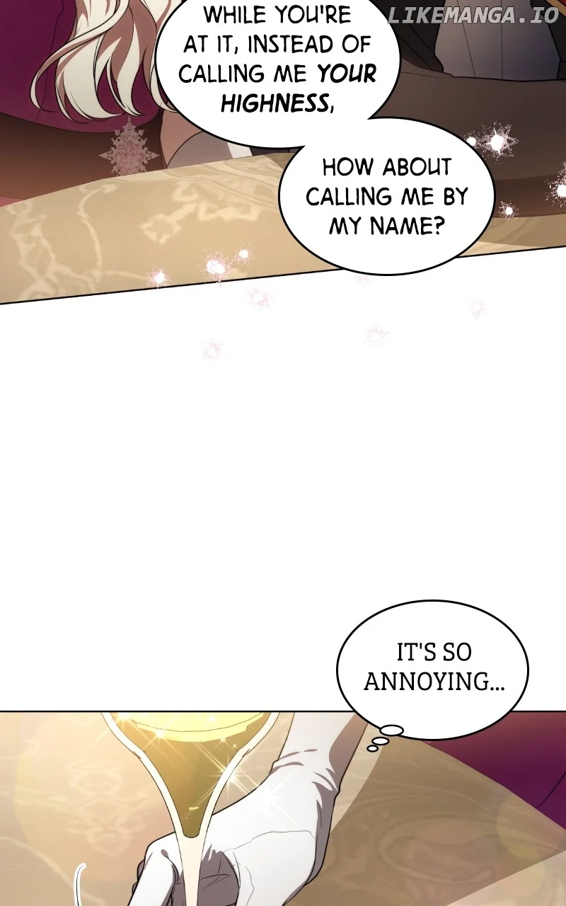 The Price Is Your Everything Chapter 60 page 59