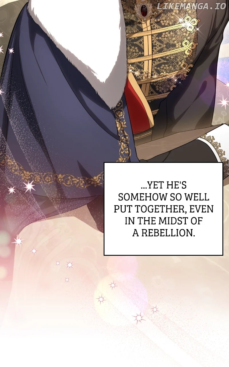 The Price Is Your Everything Chapter 60 page 61