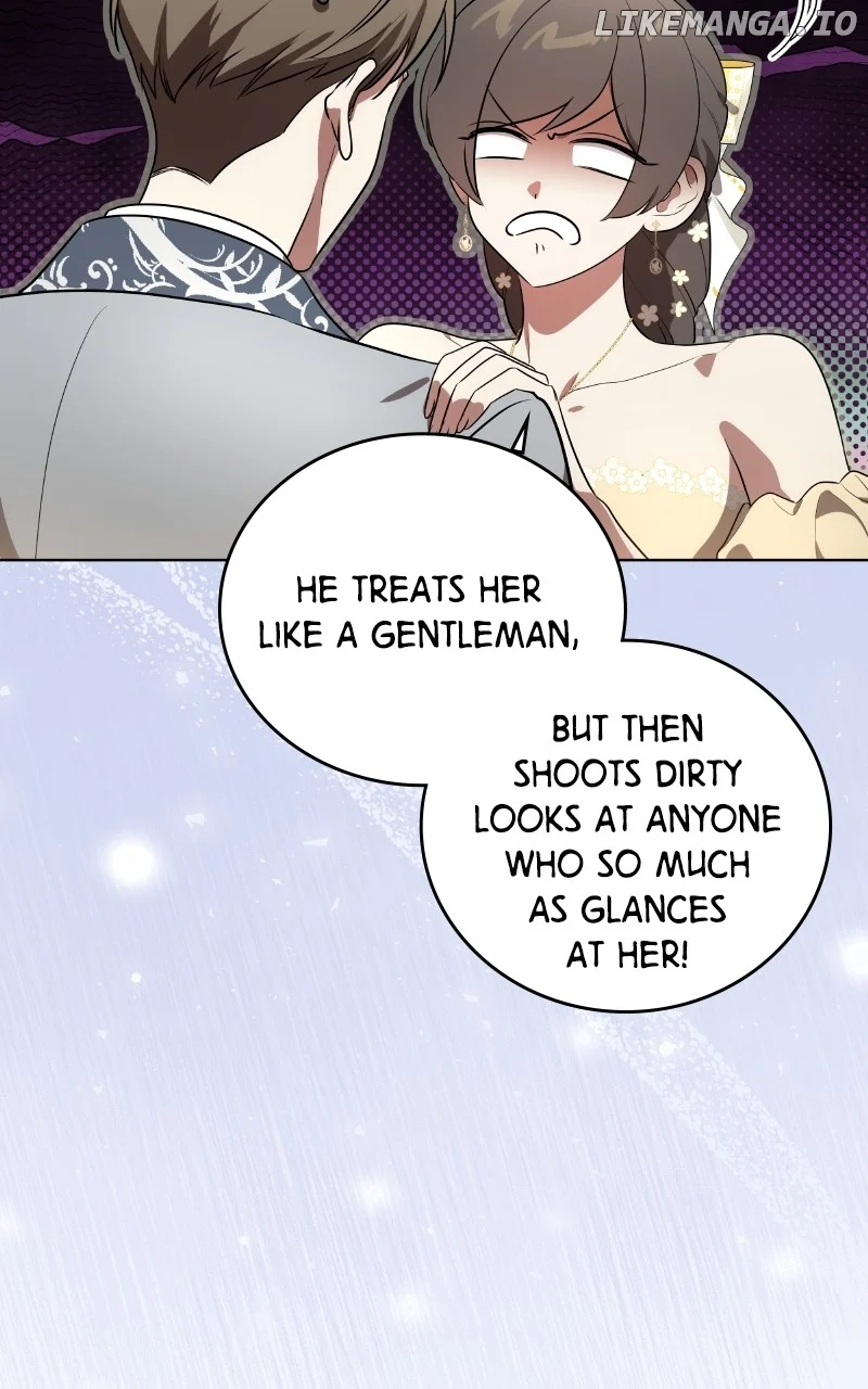 The Price Is Your Everything Chapter 60 page 68