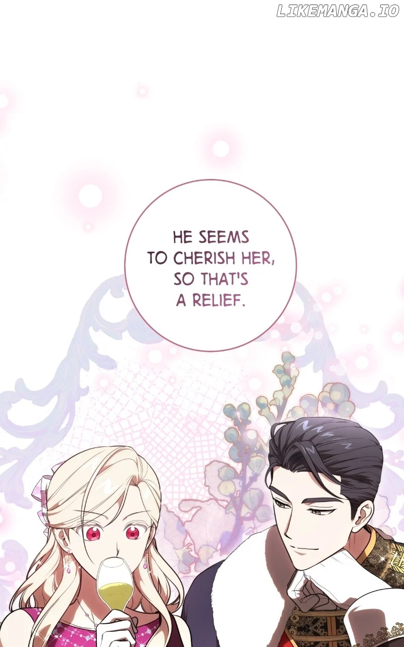 The Price Is Your Everything Chapter 60 page 70