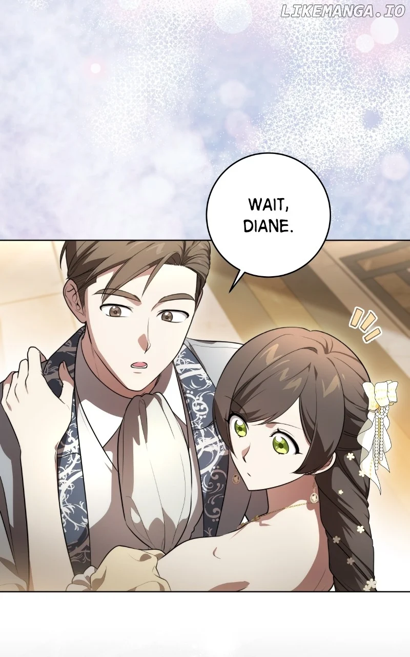 The Price Is Your Everything Chapter 60 page 72