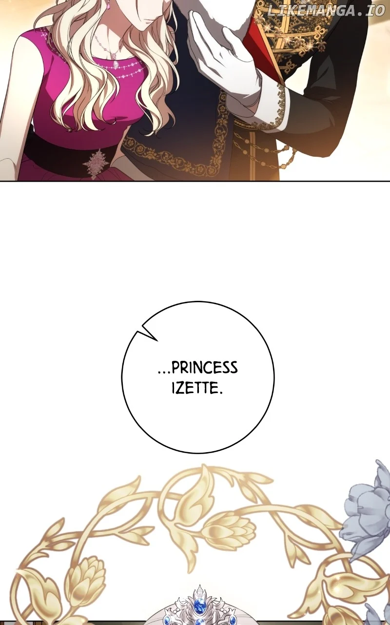 The Price Is Your Everything Chapter 61 page 5
