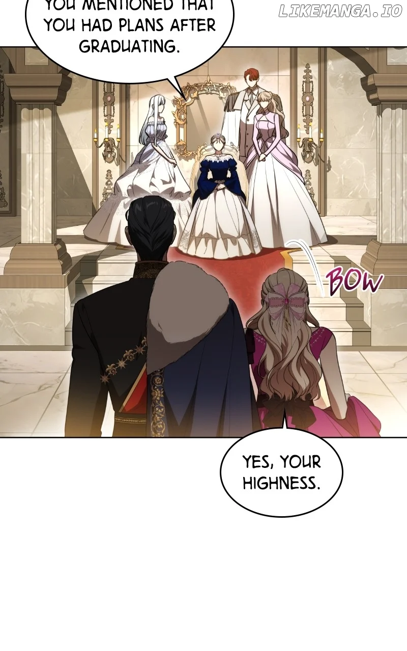 The Price Is Your Everything Chapter 61 page 14