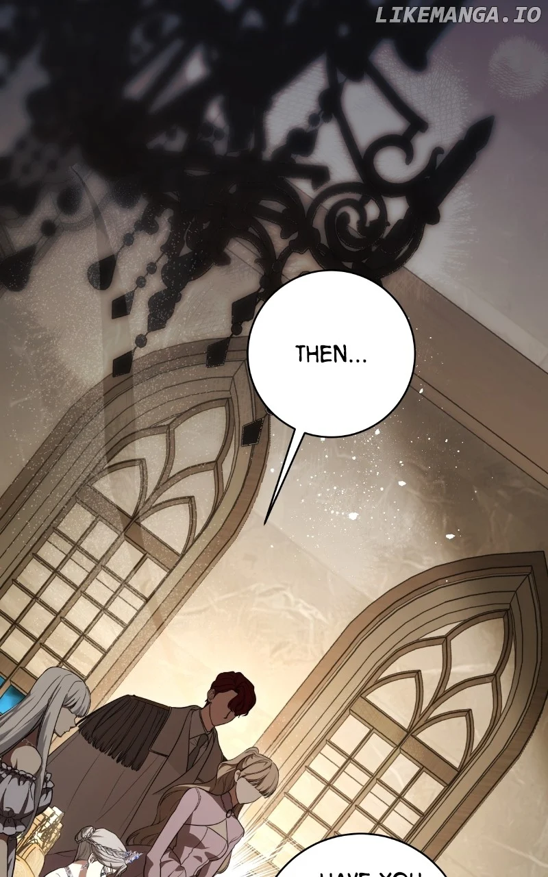The Price Is Your Everything Chapter 61 page 18