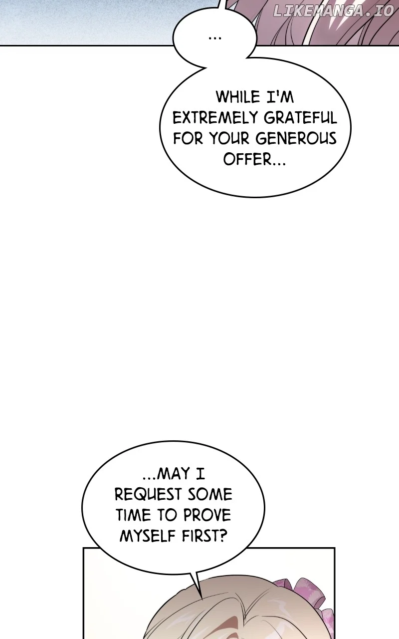 The Price Is Your Everything Chapter 61 page 28