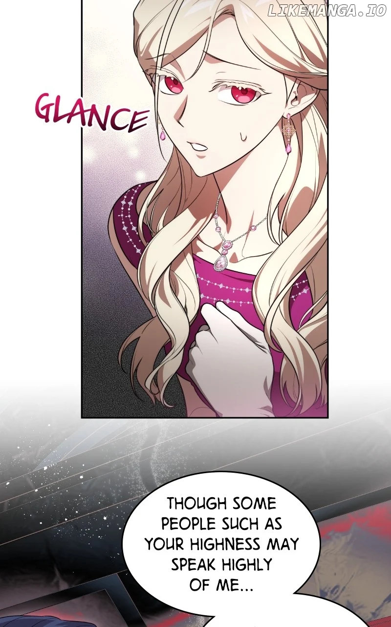 The Price Is Your Everything Chapter 61 page 29
