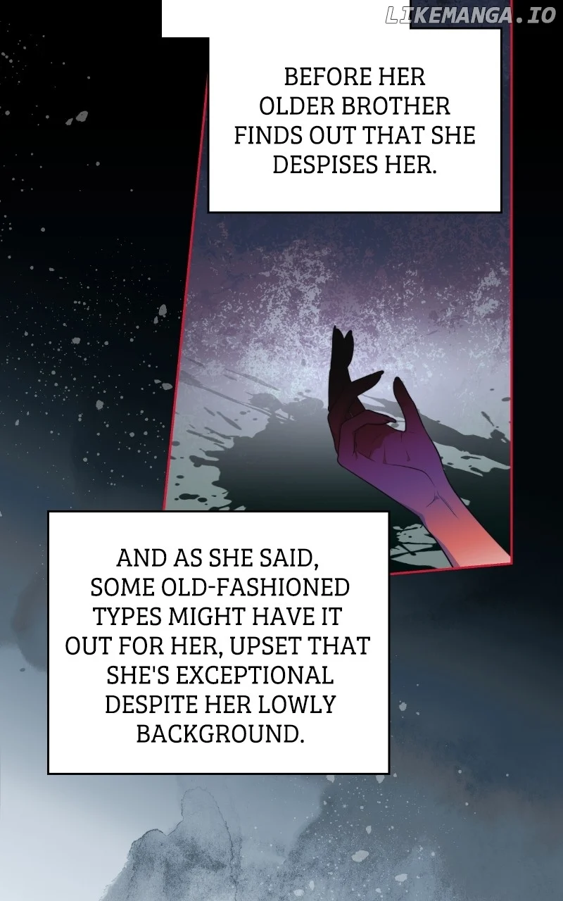The Price Is Your Everything Chapter 61 page 34