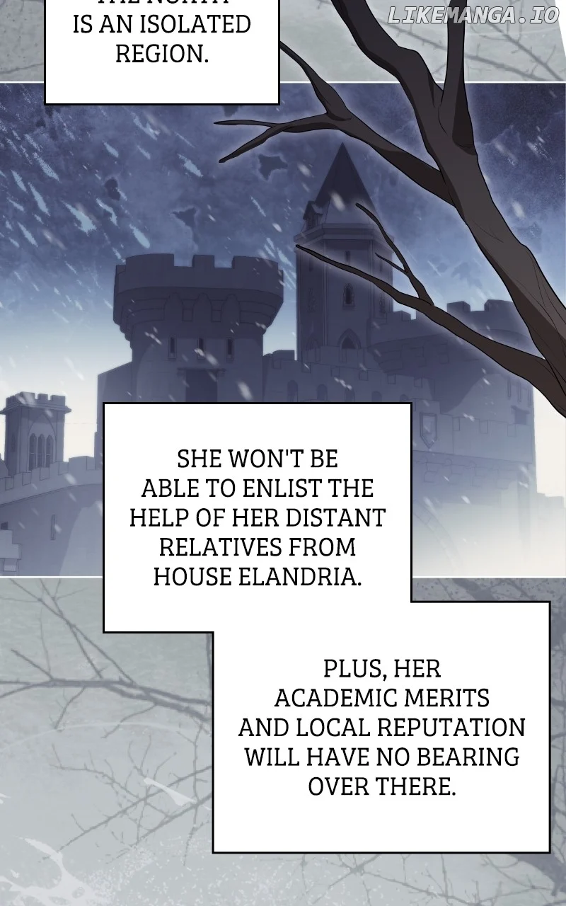 The Price Is Your Everything Chapter 61 page 39