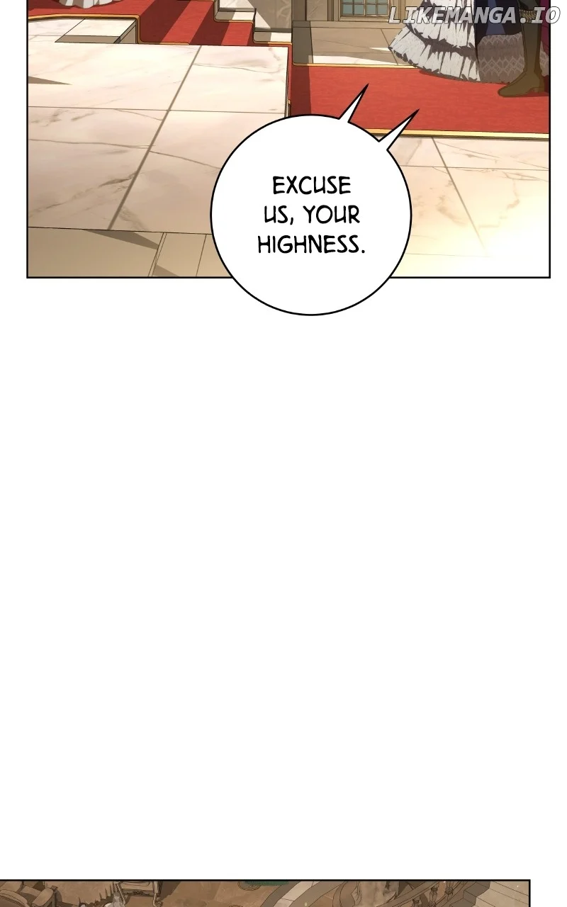 The Price Is Your Everything Chapter 61 page 42