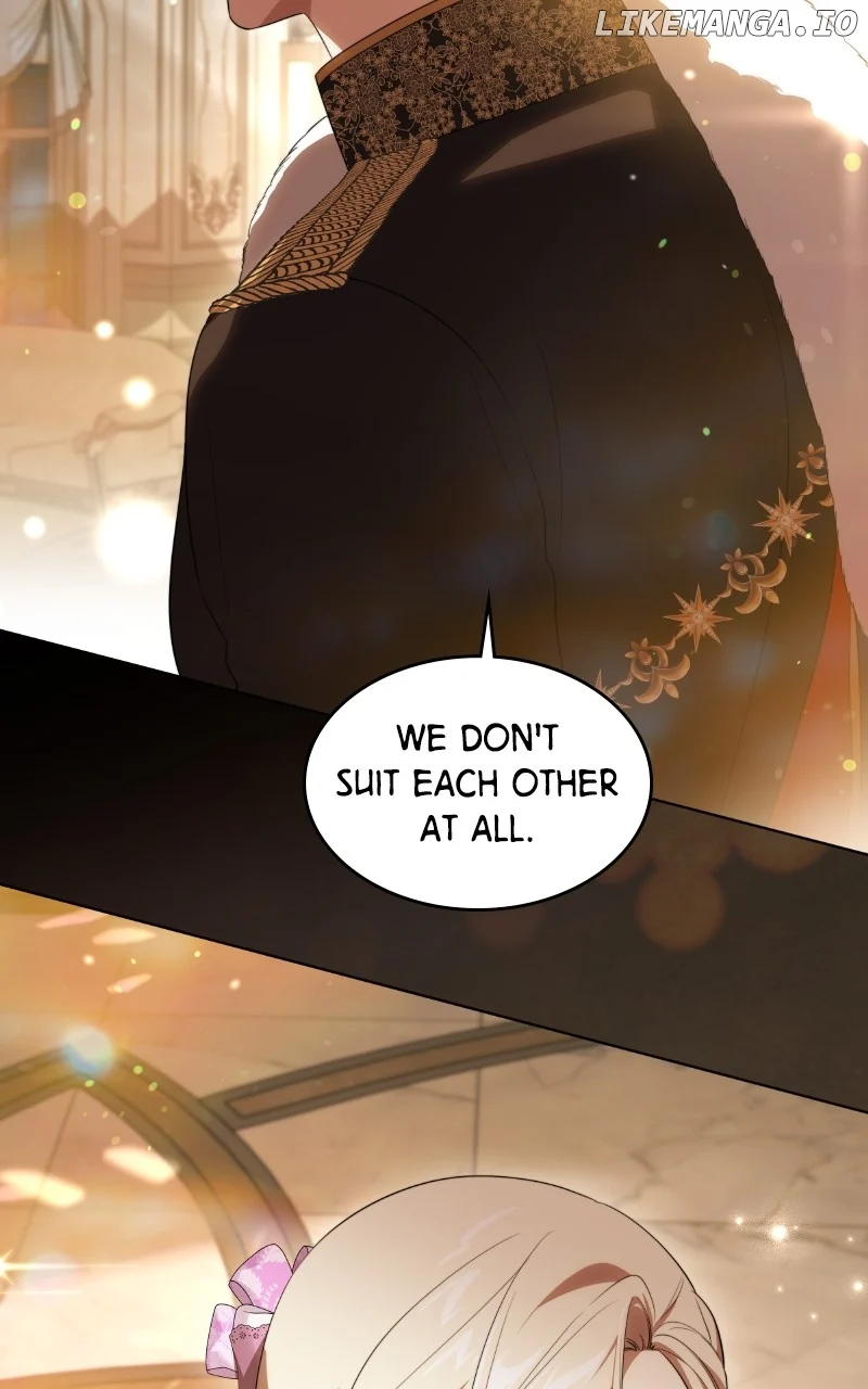 The Price Is Your Everything Chapter 61 page 50