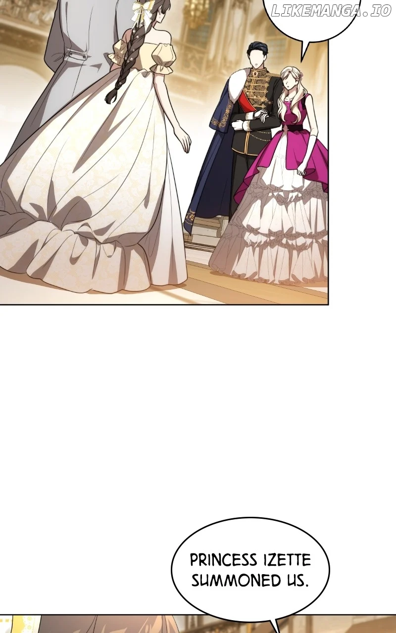 The Price Is Your Everything Chapter 61 page 53