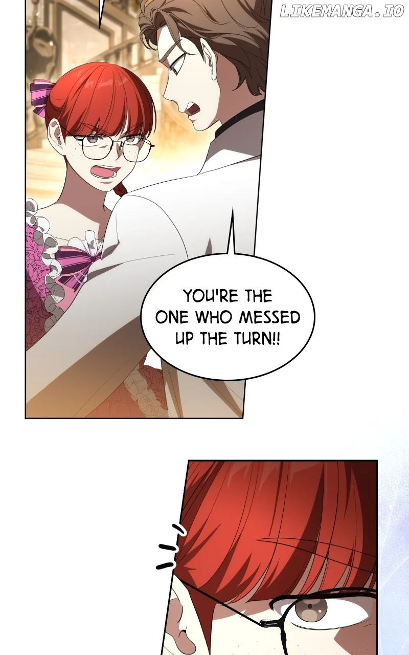 The Price Is Your Everything Chapter 61 page 68