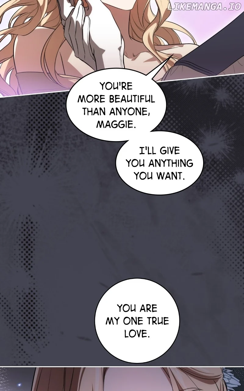 The Price Is Your Everything Chapter 62 page 8