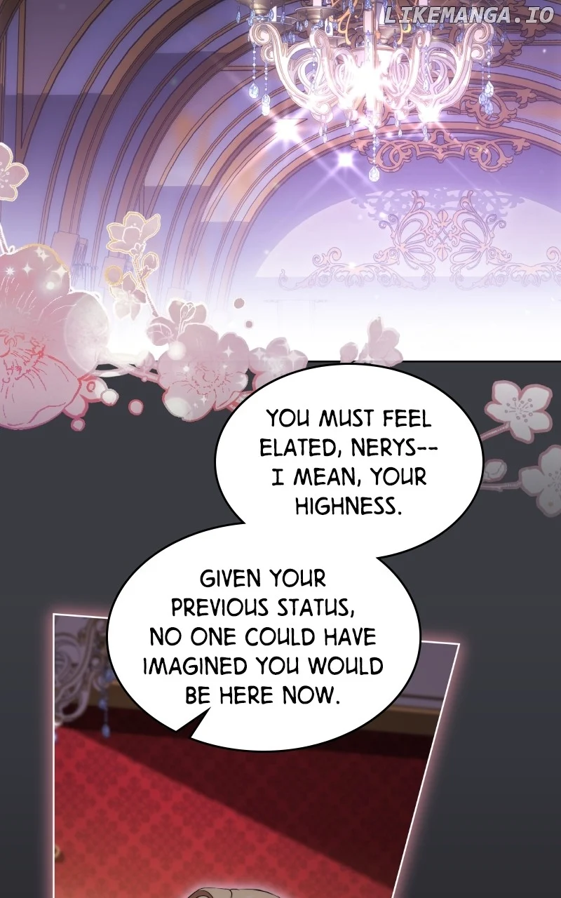 The Price Is Your Everything Chapter 62 page 3