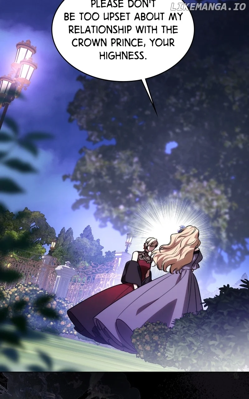 The Price Is Your Everything Chapter 62 page 12