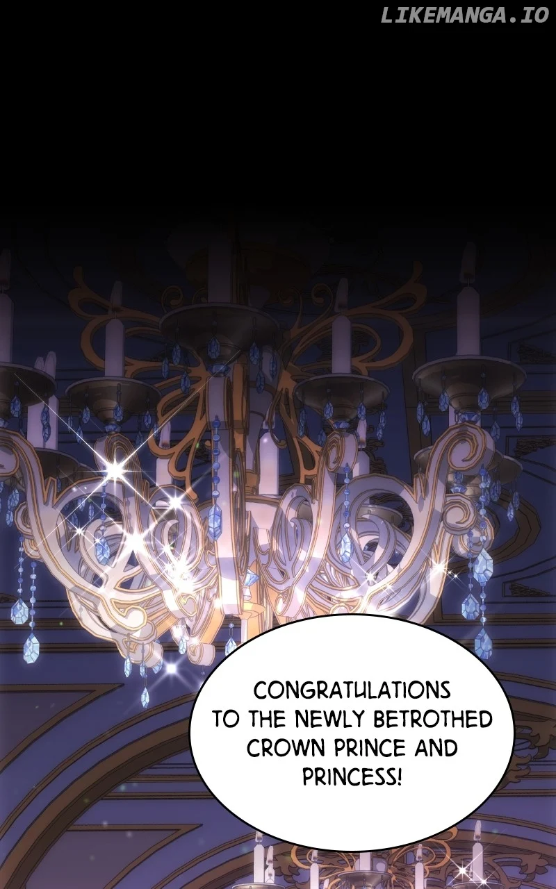 The Price Is Your Everything Chapter 62 page 2
