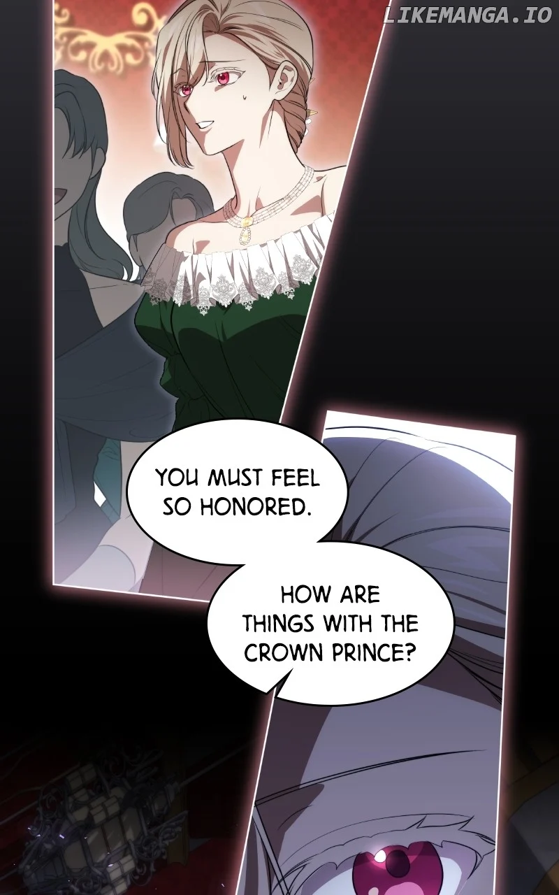 The Price Is Your Everything Chapter 62 page 4