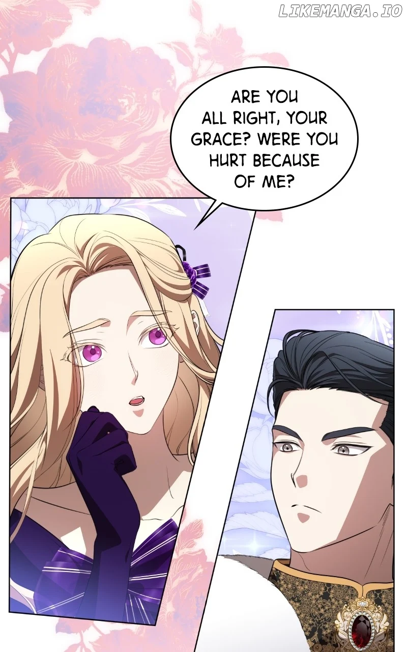 The Price Is Your Everything Chapter 62 page 21
