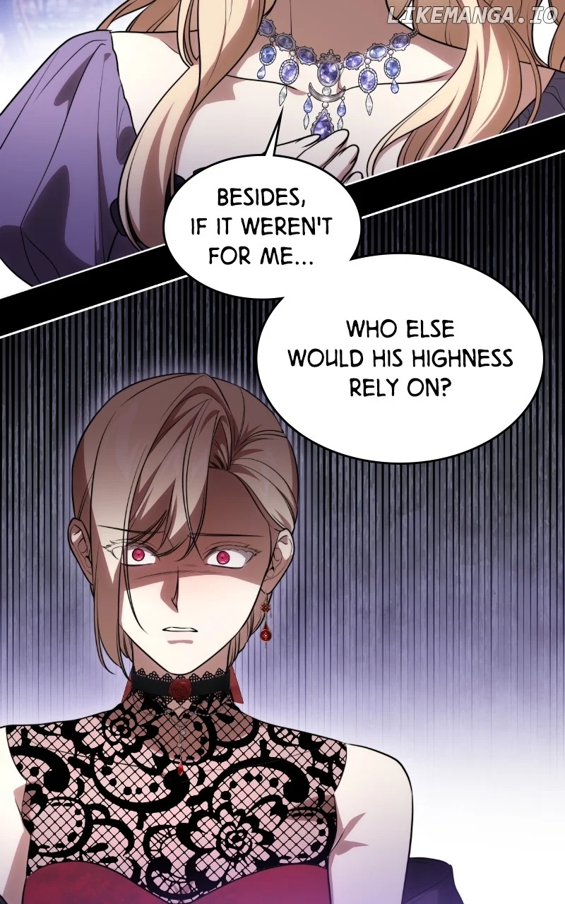The Price Is Your Everything Chapter 62 page 15