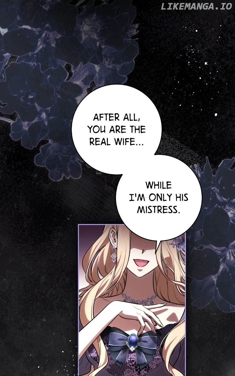 The Price Is Your Everything Chapter 62 page 13