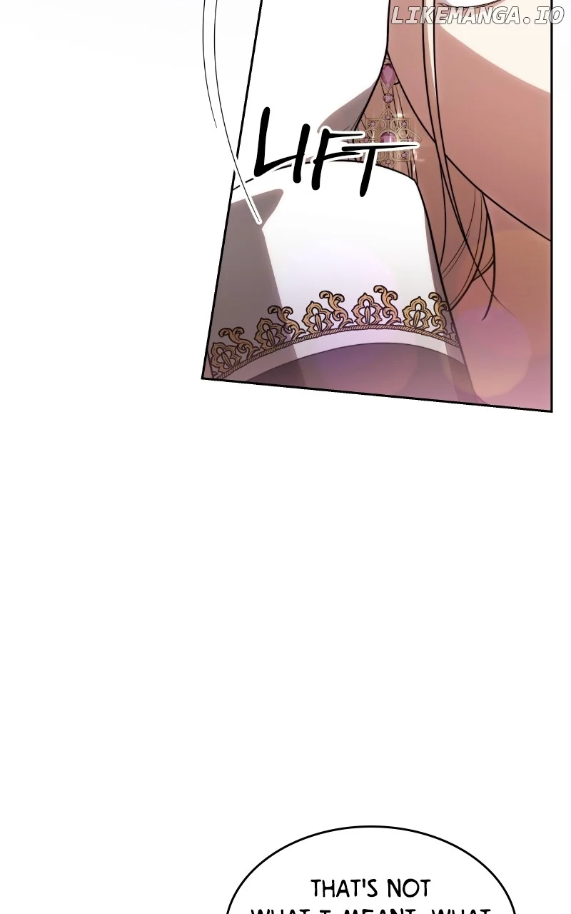 The Price Is Your Everything Chapter 62 page 69