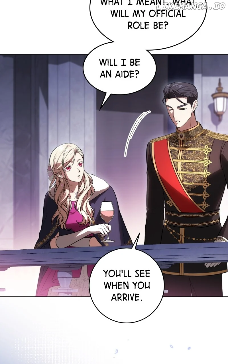 The Price Is Your Everything Chapter 62 page 70