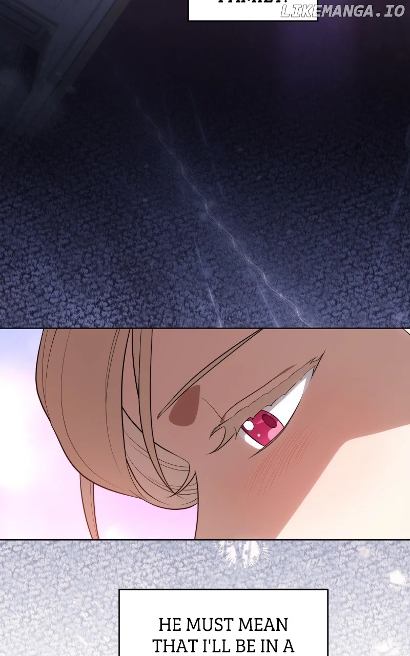 The Price Is Your Everything Chapter 62 page 76
