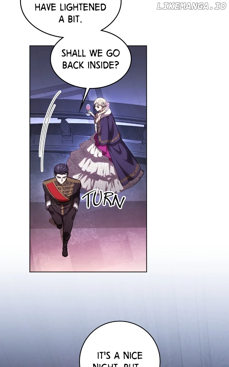 The Price Is Your Everything Chapter 62 page 78