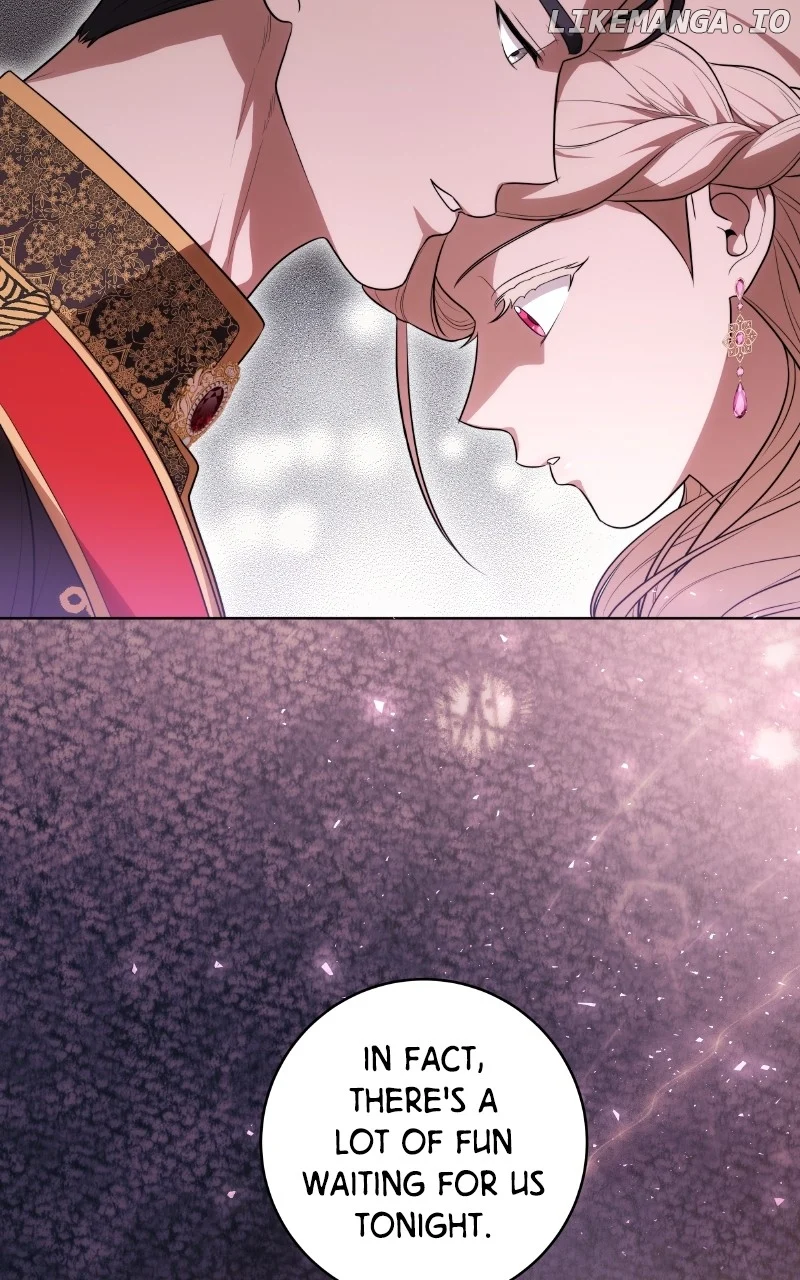 The Price Is Your Everything Chapter 62 page 86
