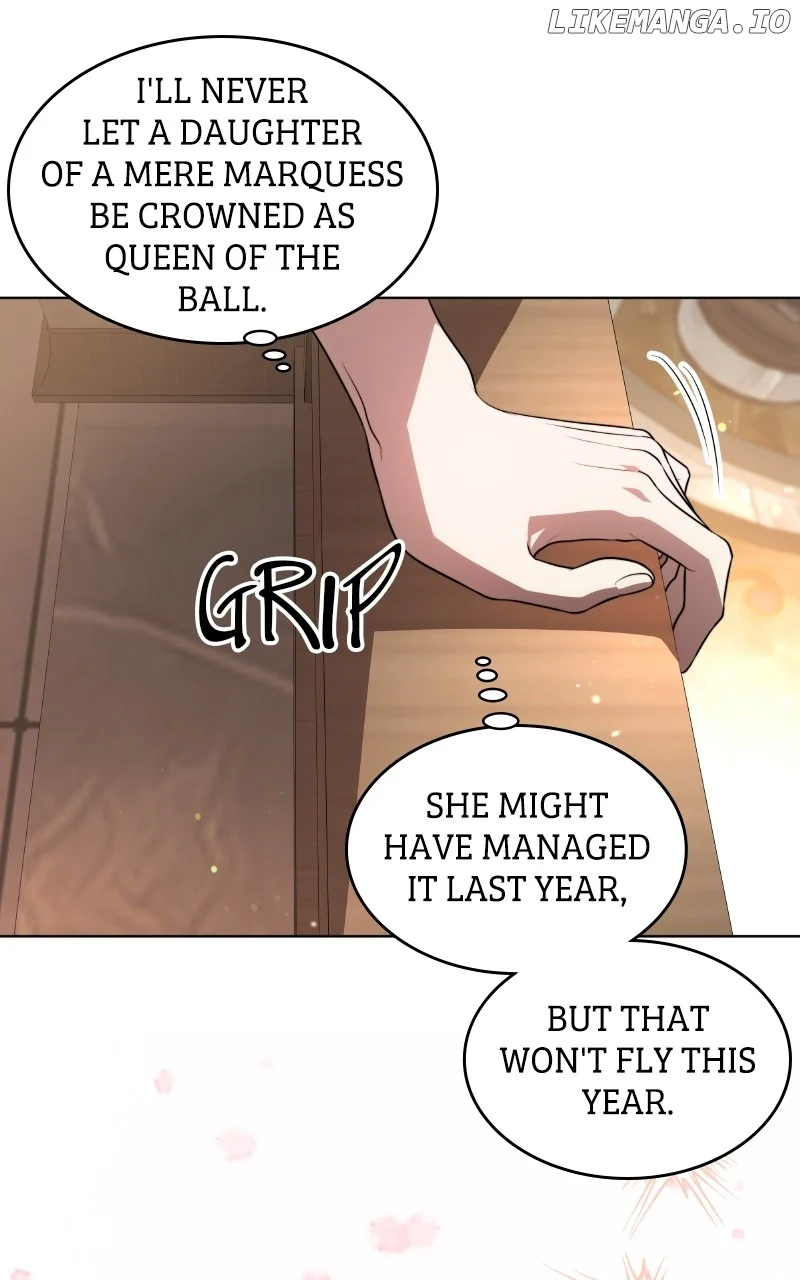 The Price Is Your Everything Chapter 63 page 8