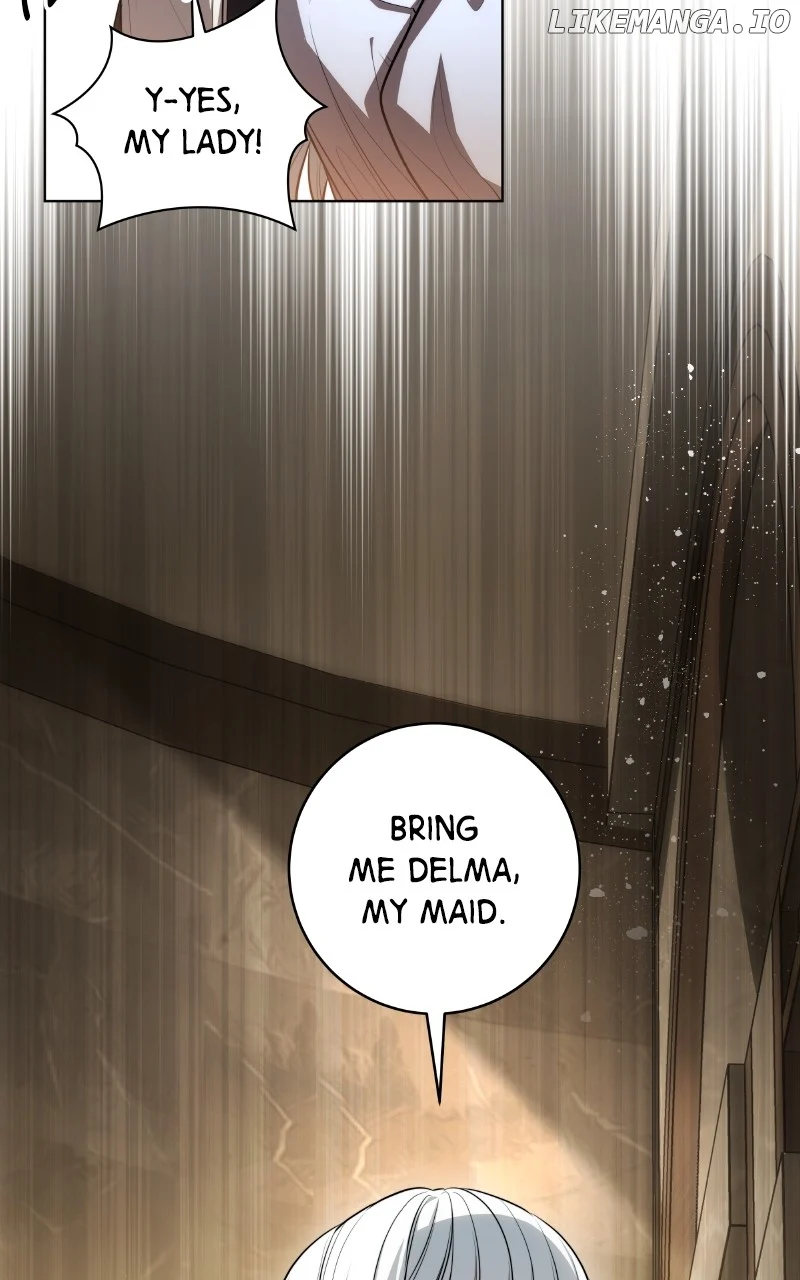 The Price Is Your Everything Chapter 63 page 15