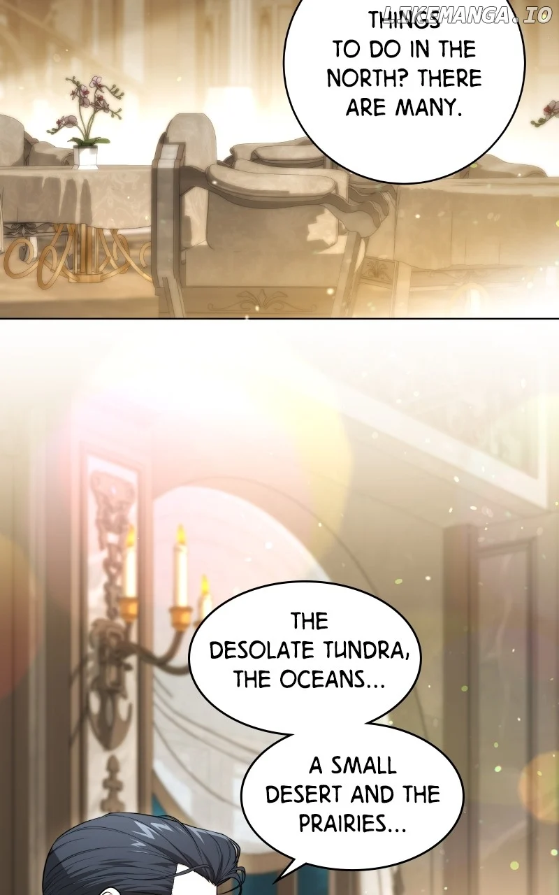 The Price Is Your Everything Chapter 63 page 19