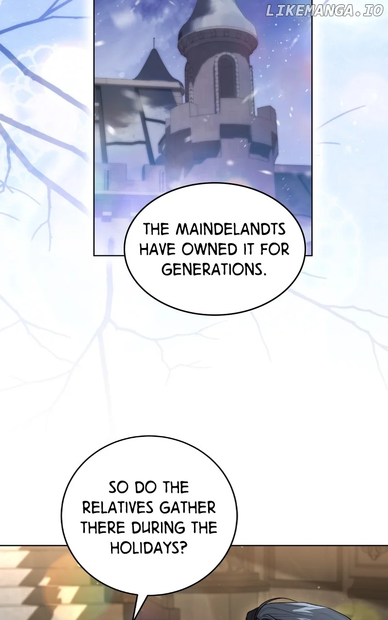 The Price Is Your Everything Chapter 63 page 23