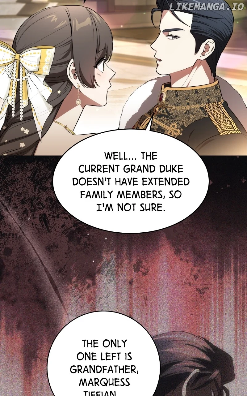 The Price Is Your Everything Chapter 63 page 24