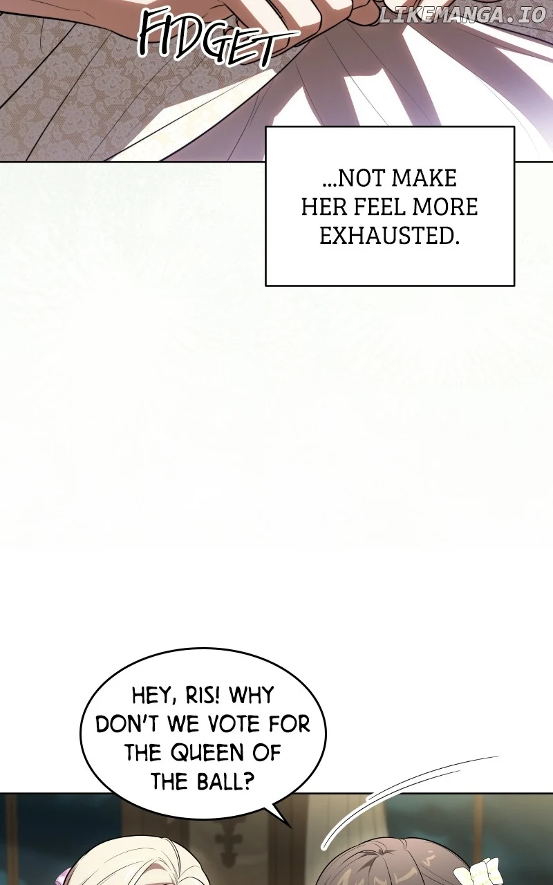 The Price Is Your Everything Chapter 63 page 34
