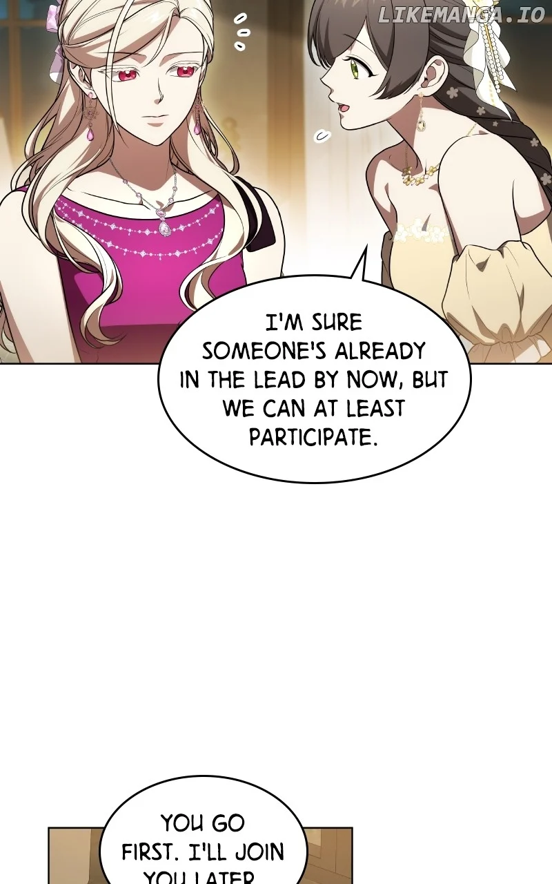 The Price Is Your Everything Chapter 63 page 35