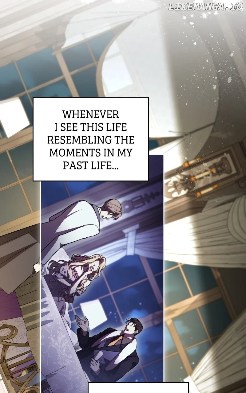 The Price Is Your Everything Chapter 63 page 40