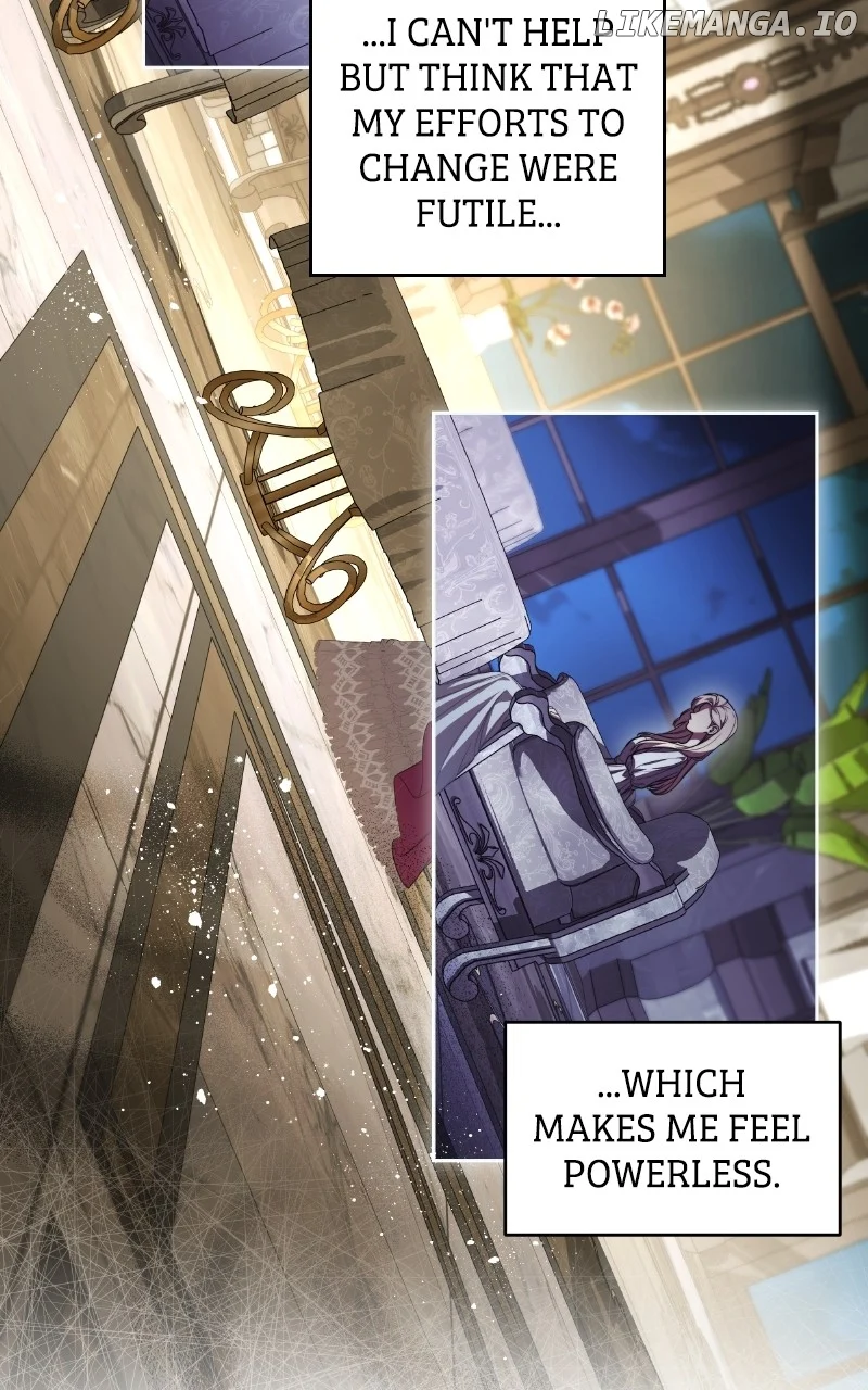 The Price Is Your Everything Chapter 63 page 41