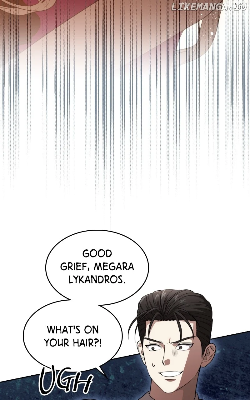 The Price Is Your Everything Chapter 63 page 51