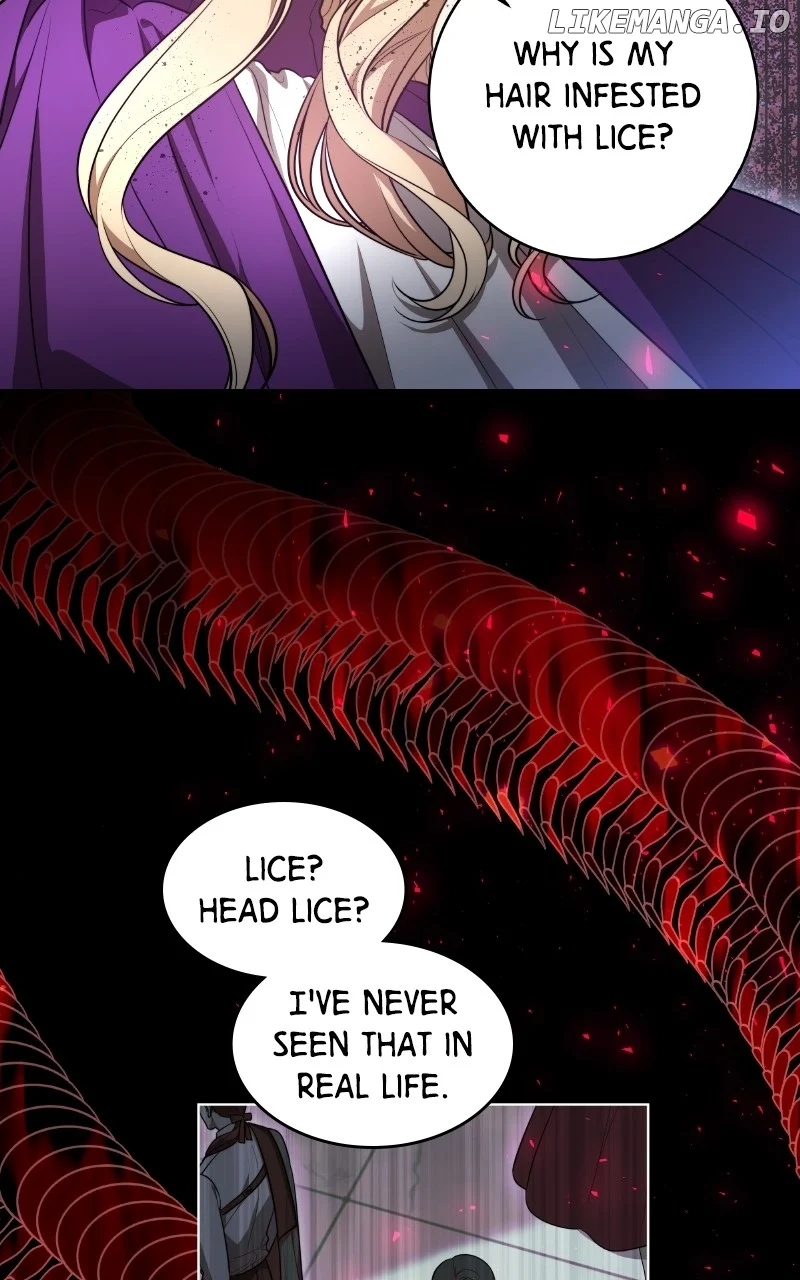 The Price Is Your Everything Chapter 63 page 53