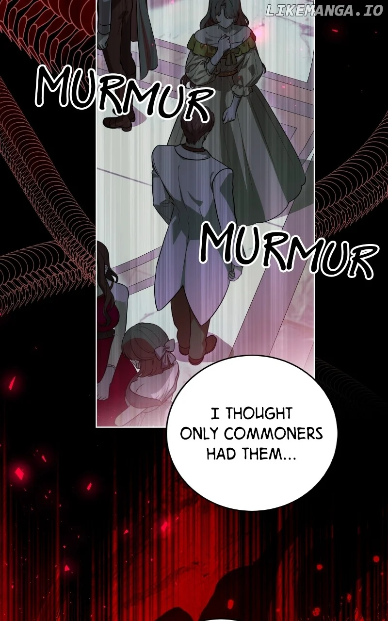 The Price Is Your Everything Chapter 63 page 54