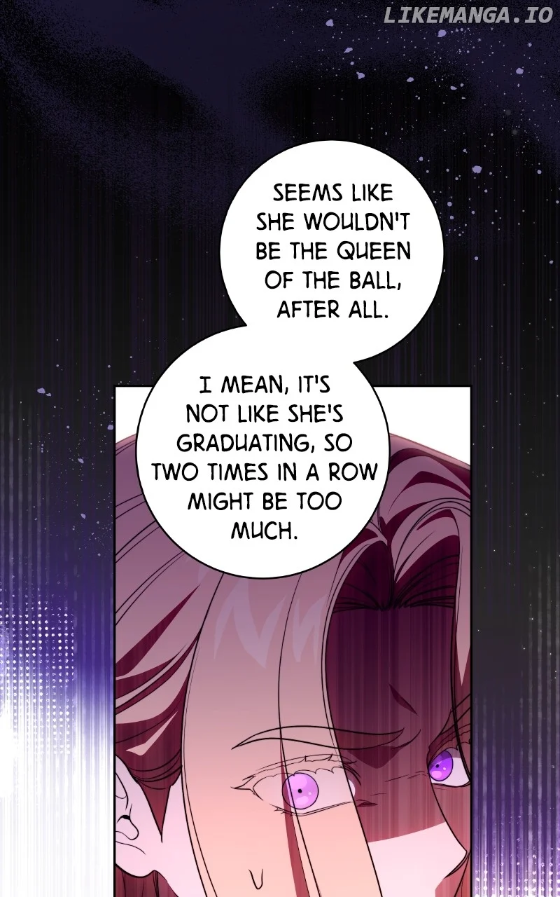 The Price Is Your Everything Chapter 63 page 58