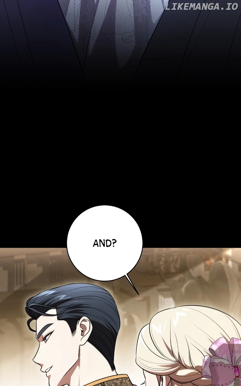 The Price Is Your Everything Chapter 63 page 65