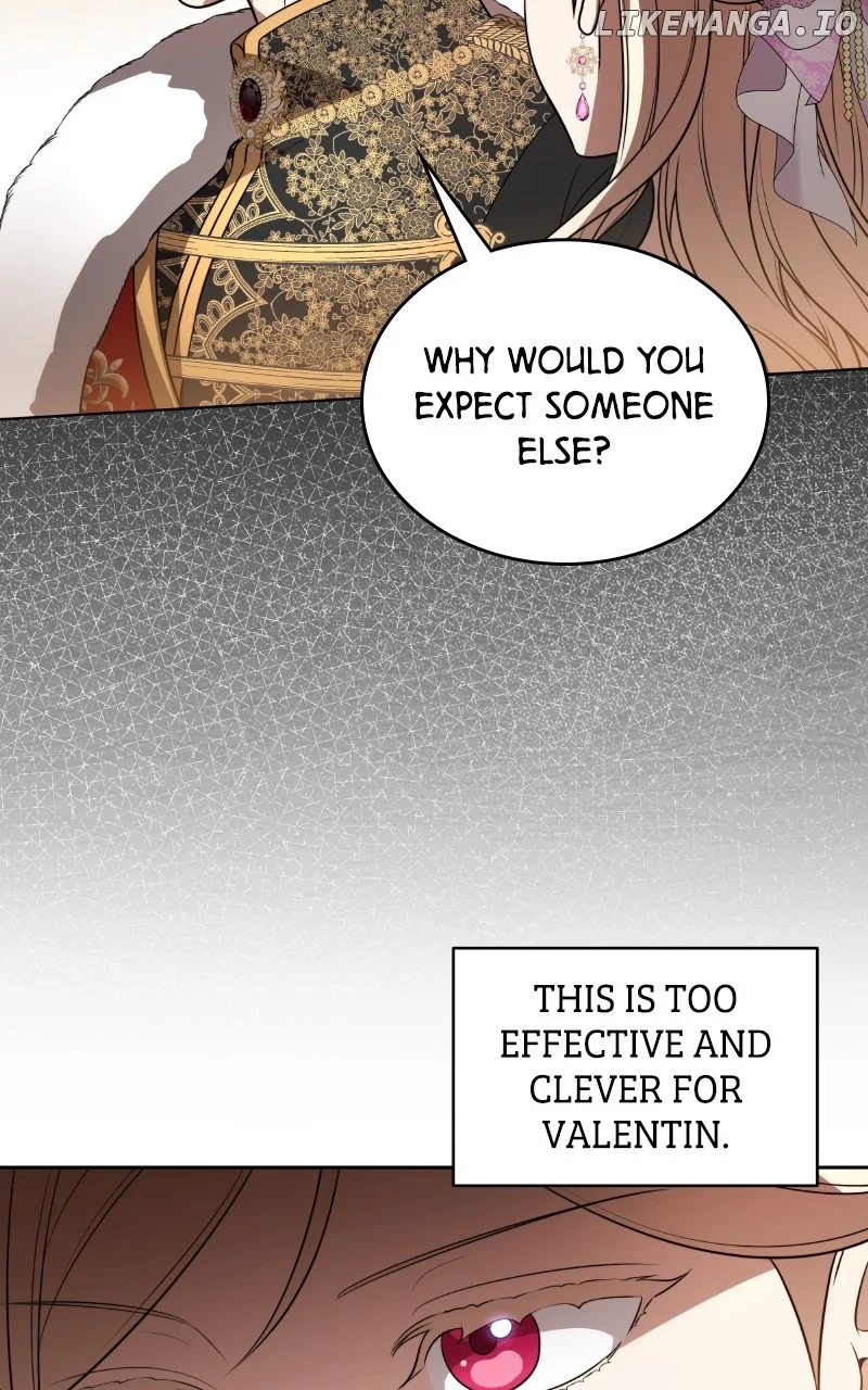 The Price Is Your Everything Chapter 63 page 66