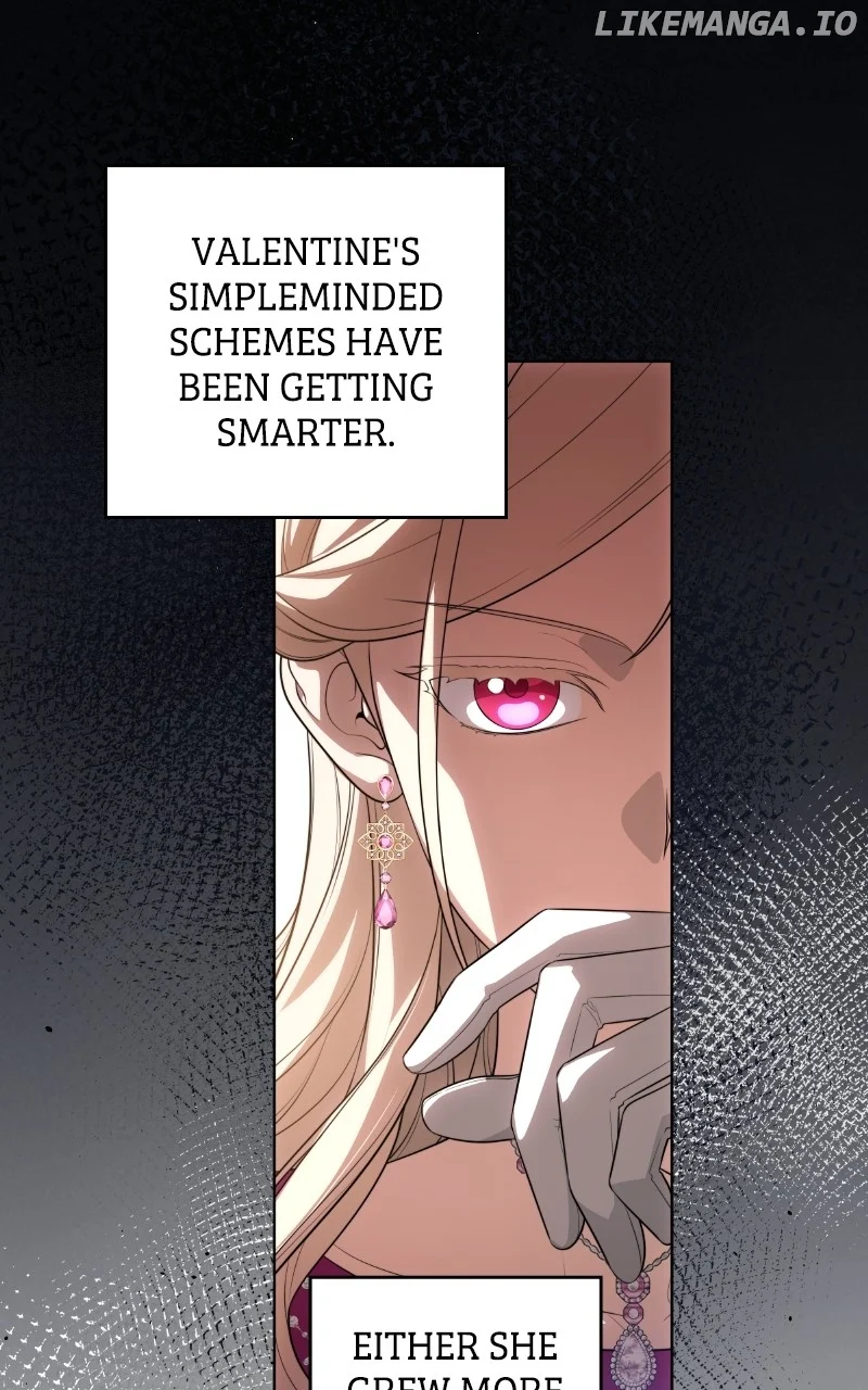 The Price Is Your Everything Chapter 63 page 69